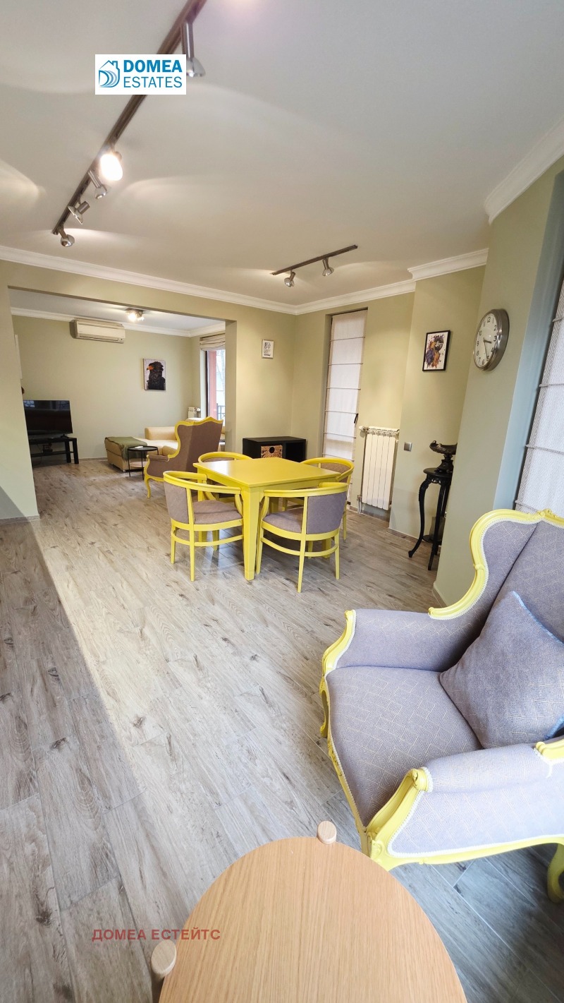 Дава под наем 2-СТАЕН, гр. София, Гео Милев