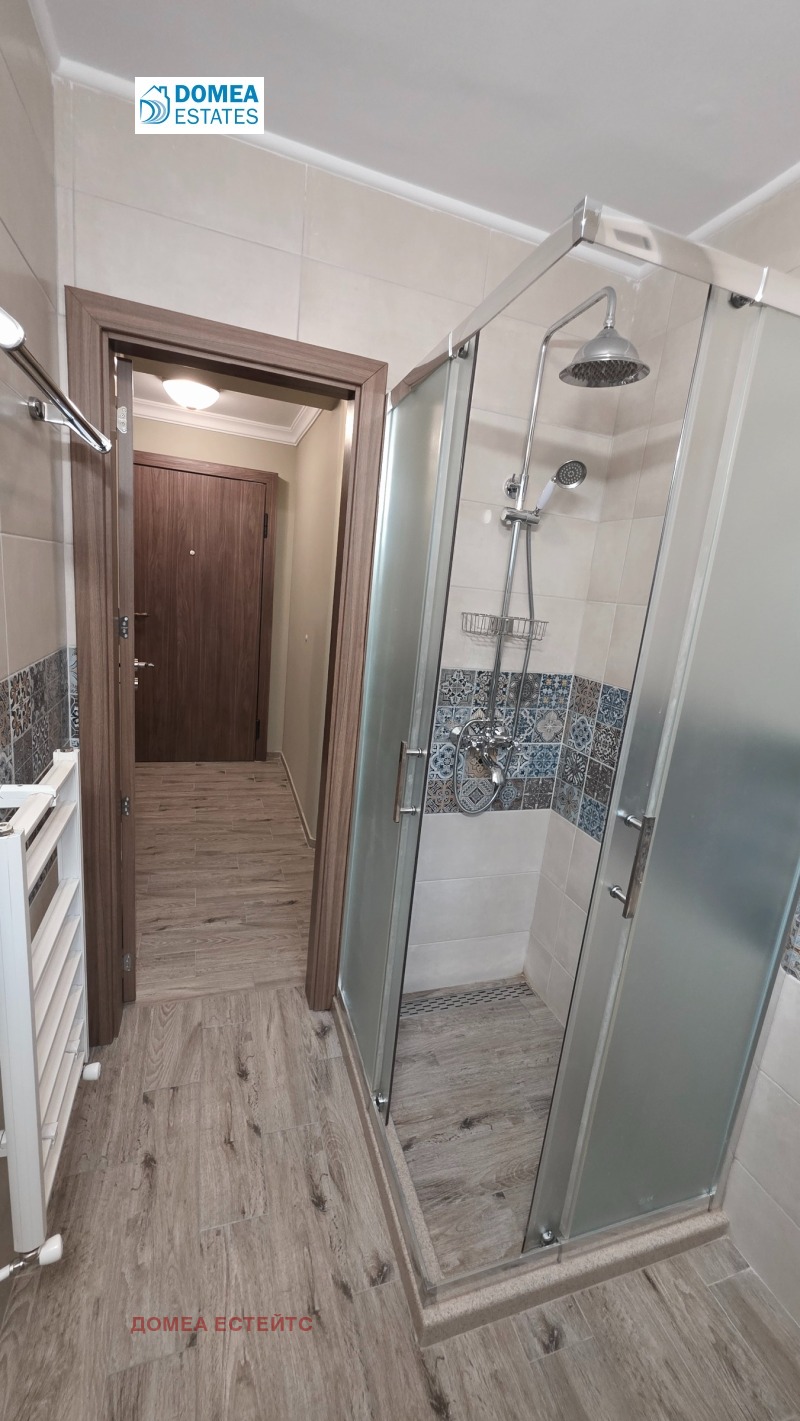 Дава под наем 2-СТАЕН, гр. София, Гео Милев, снимка 5 - Апартаменти - 53469962