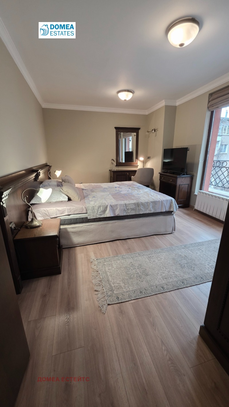 Дава под наем 2-СТАЕН, гр. София, Гео Милев, снимка 2 - Апартаменти - 53469962