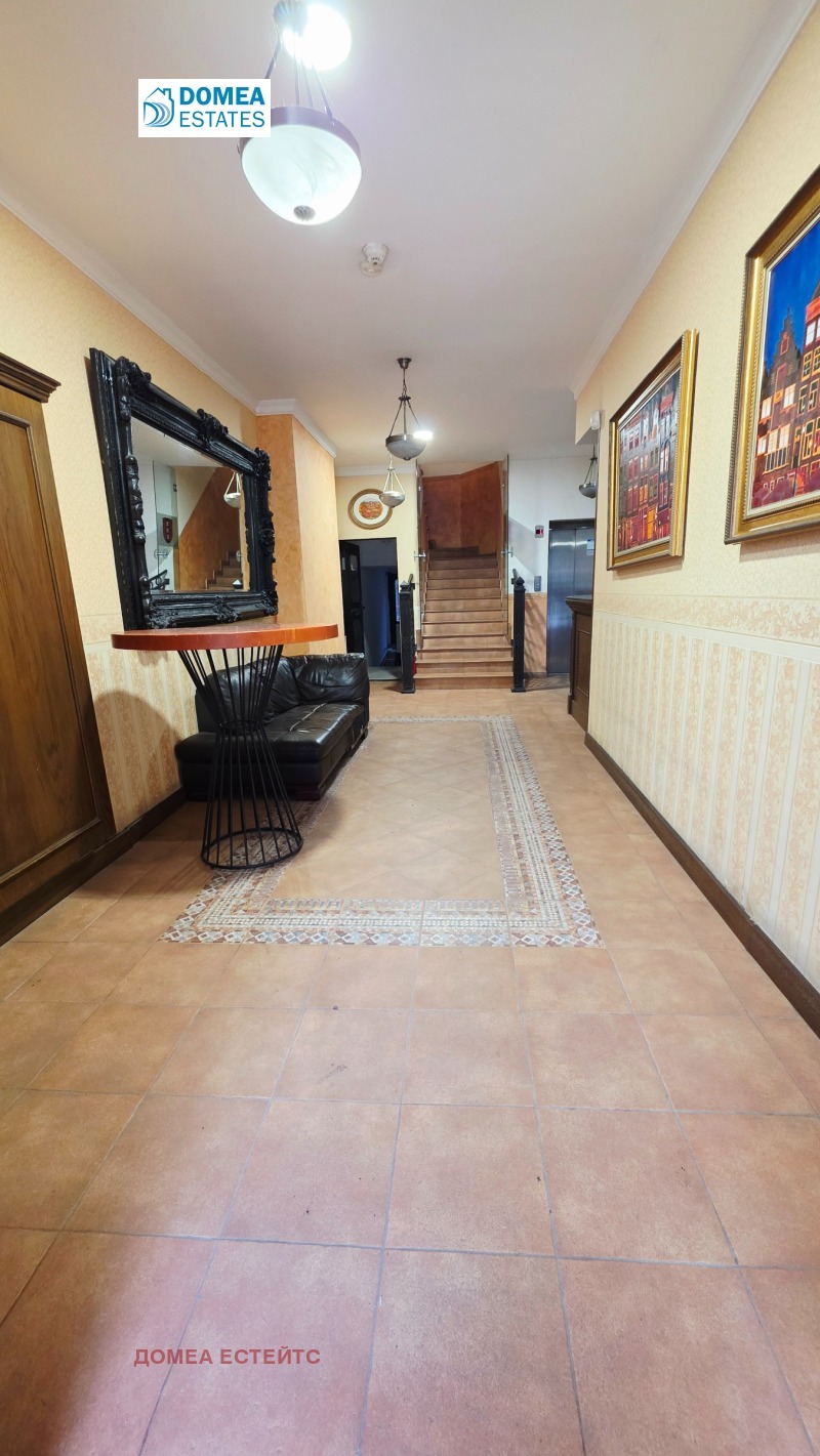 Дава под наем 2-СТАЕН, гр. София, Гео Милев, снимка 12 - Апартаменти - 53469962