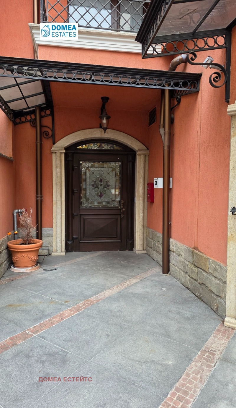 Дава под наем 2-СТАЕН, гр. София, Гео Милев, снимка 13 - Апартаменти - 53469962