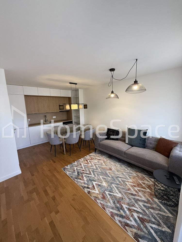 Дава под наем 2-СТАЕН, гр. София, Малинова долина