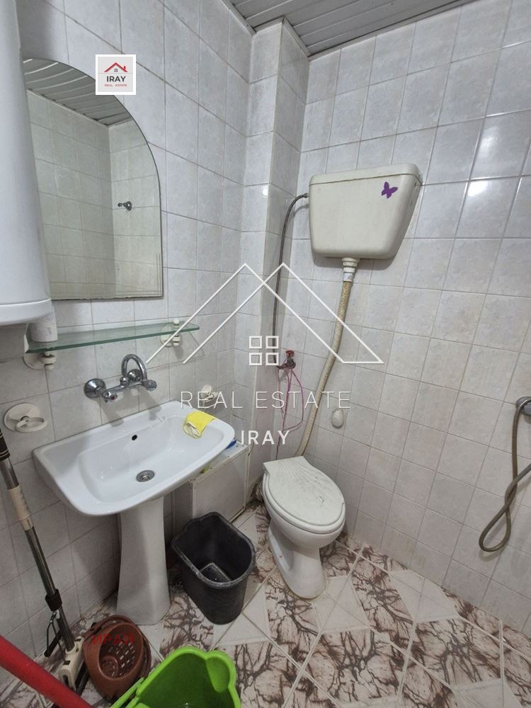 Дава под наем 2-СТАЕН, гр. Стара Загора, ОРБ, снимка 10 - Апартаменти - 54800977