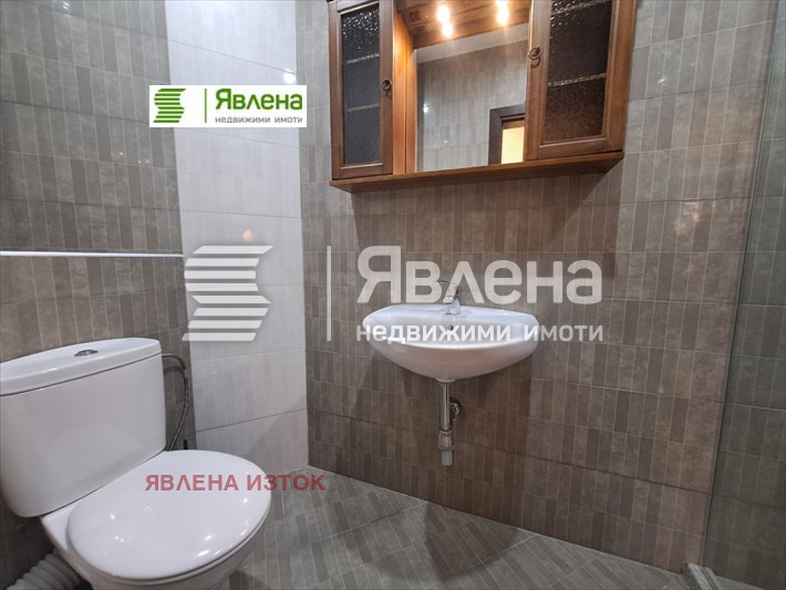 Дава под наем 2-СТАЕН, гр. София, Гео Милев, снимка 3 - Апартаменти - 55849877