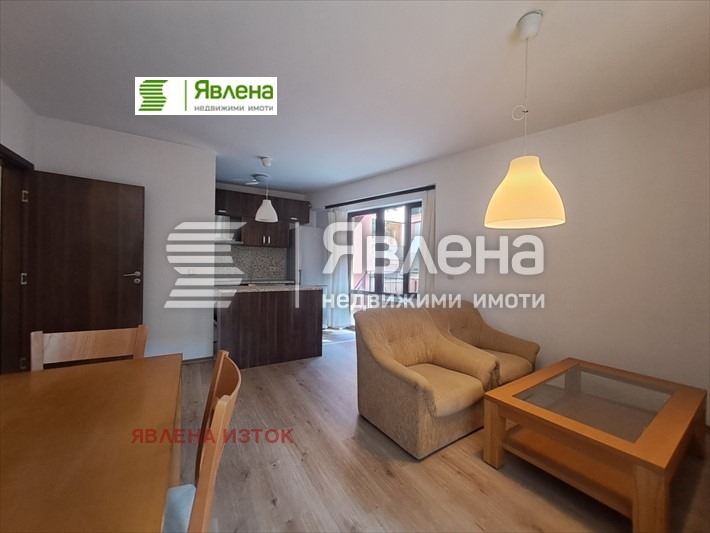 Дава под наем 2-СТАЕН, гр. София, Гео Милев, снимка 4 - Апартаменти - 55849877