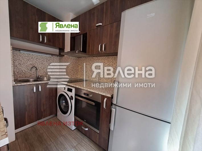 Дава под наем 2-СТАЕН, гр. София, Гео Милев, снимка 2 - Апартаменти - 55849877