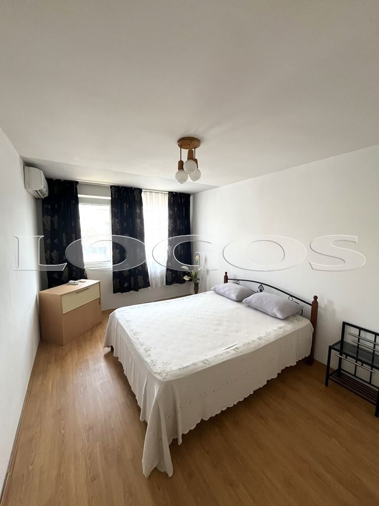 Дава под наем 3-СТАЕН, гр. Варна, Център, снимка 4 - Апартаменти - 53856003