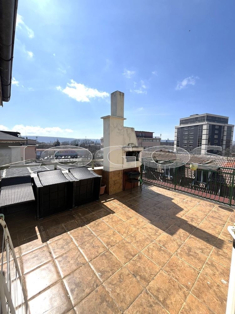 Дава под наем 3-СТАЕН, гр. Варна, Център, снимка 11 - Апартаменти - 53856003