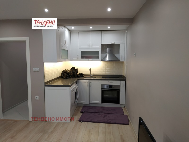 A louer  2 chambres Kardjali , Tsentar , 88 m² | 61841341