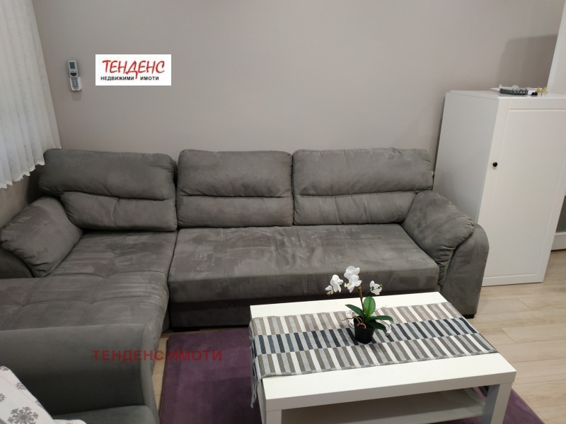 A louer  2 chambres Kardjali , Tsentar , 88 m² | 61841341 - image [12]
