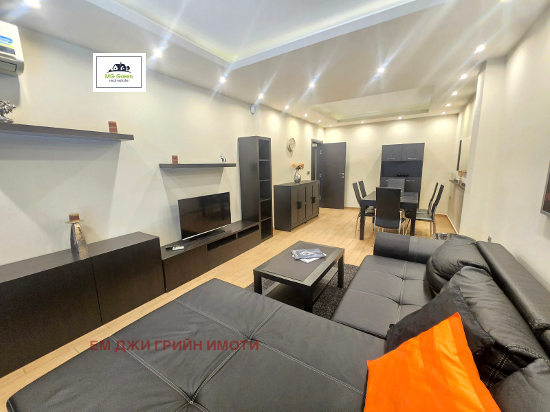 De inchiriat  2 dormitoare Sofia , Țentâr , 95 mp | 52866010 - imagine [2]