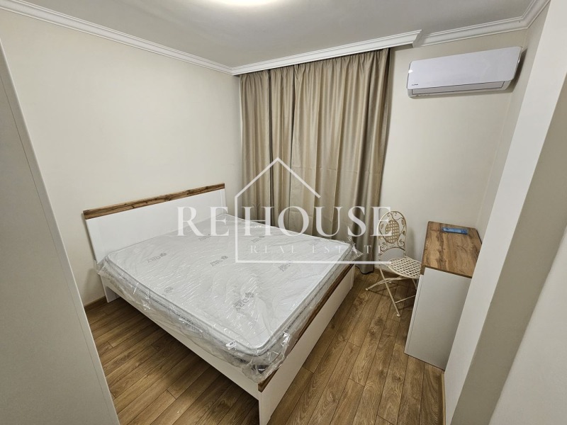 Дава под наем 3-СТАЕН, гр. Варна, Лятно кино Тракия, снимка 6 - Апартаменти - 52797978