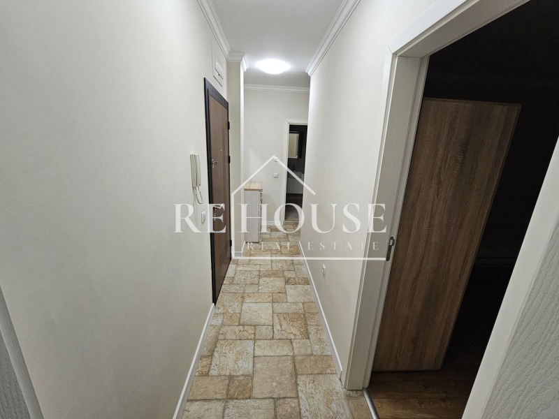 Дава под наем 3-СТАЕН, гр. Варна, Лятно кино Тракия, снимка 12 - Апартаменти - 52797978