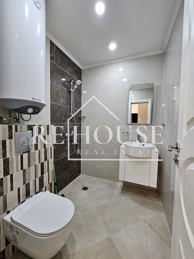 Дава под наем 3-СТАЕН, гр. Варна, Лятно кино Тракия, снимка 11 - Апартаменти - 52797978