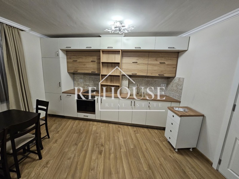 Дава под наем 3-СТАЕН, гр. Варна, Лятно кино Тракия, снимка 5 - Апартаменти - 52797978