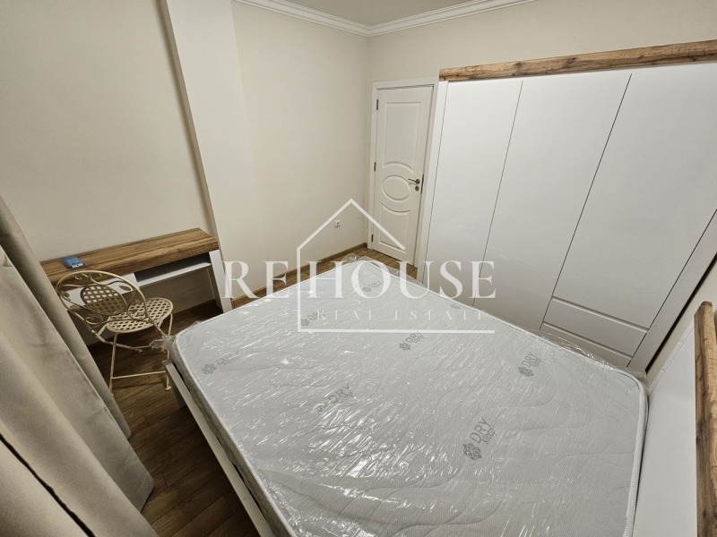 Дава под наем 3-СТАЕН, гр. Варна, Лятно кино Тракия, снимка 8 - Апартаменти - 52797978