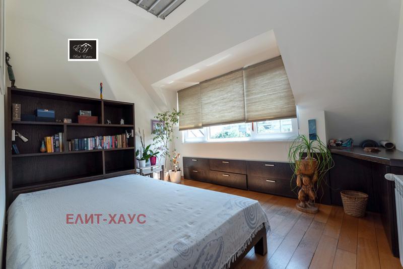 Дава под наем 4-СТАЕН, гр. София, Гео Милев, снимка 8 - Апартаменти - 55041344