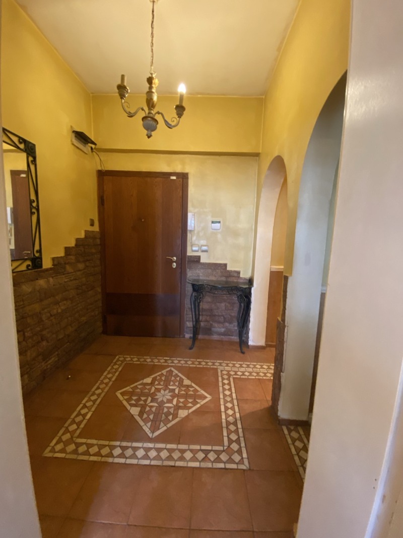 Дава под наем 4-СТАЕН, гр. София, Център, снимка 12 - Апартаменти - 52465843