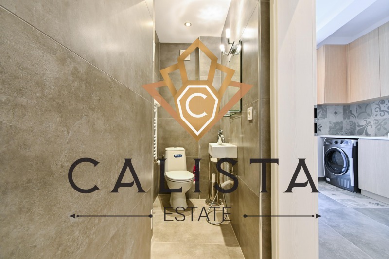 Издаје се  Канцеларија Софија , Дианабад , 65 м2 | 95436570 - слика [11]