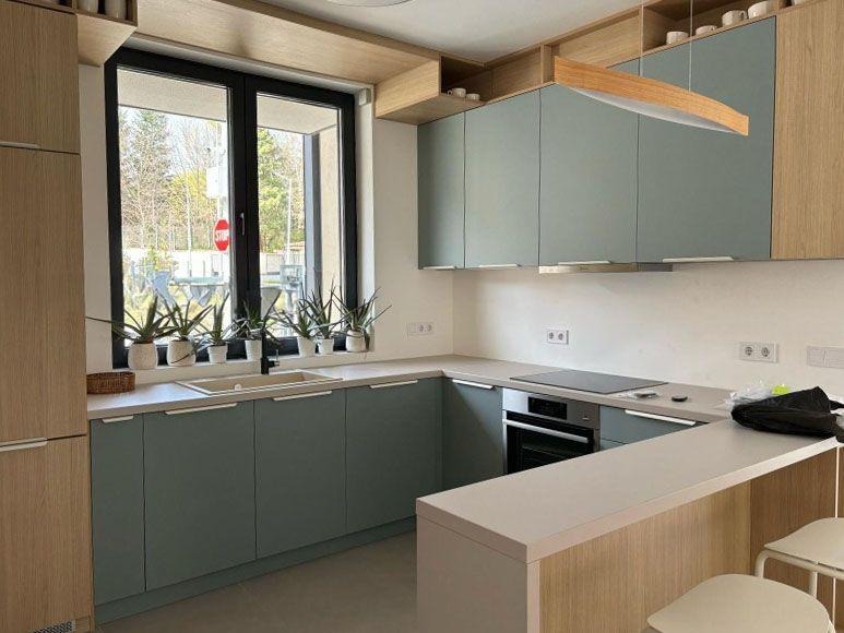 Дава под наем КЪЩА, гр. София, Симеоново, снимка 2 - Къщи - 52847658