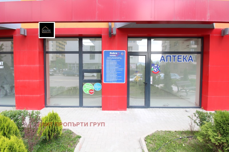 Дава под наем  Магазин град София , Студентски град , 95 кв.м | 46609535 - изображение [9]