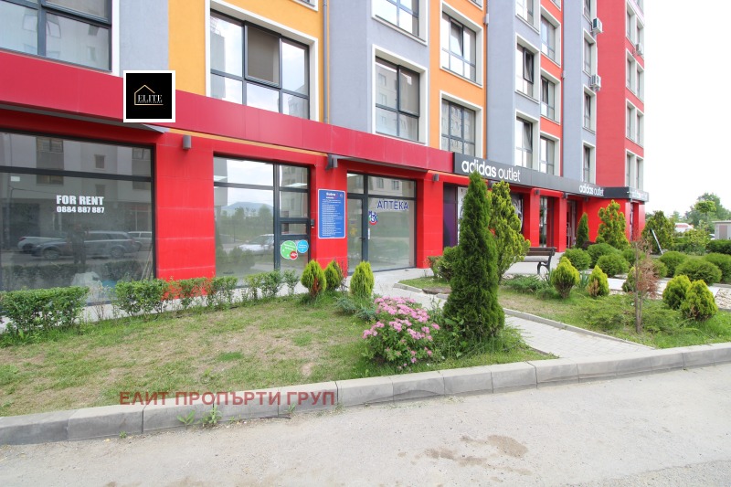 Дава под наем  Магазин град София , Студентски град , 95 кв.м | 46609535 - изображение [10]
