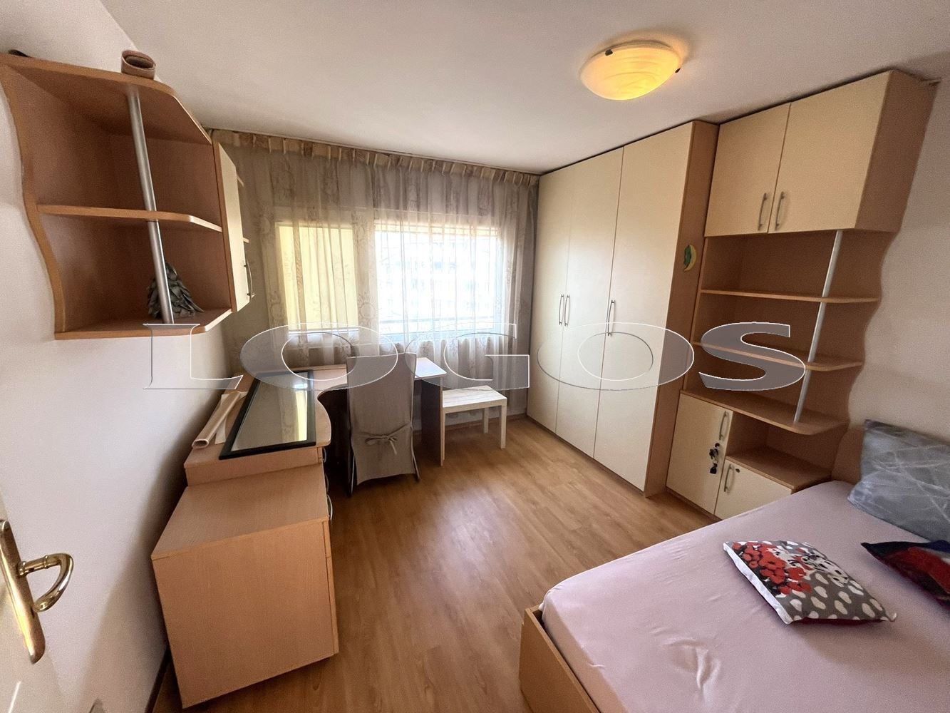 Дава под наем 3-СТАЕН, гр. Варна, Център, снимка 8 - Апартаменти - 53856003