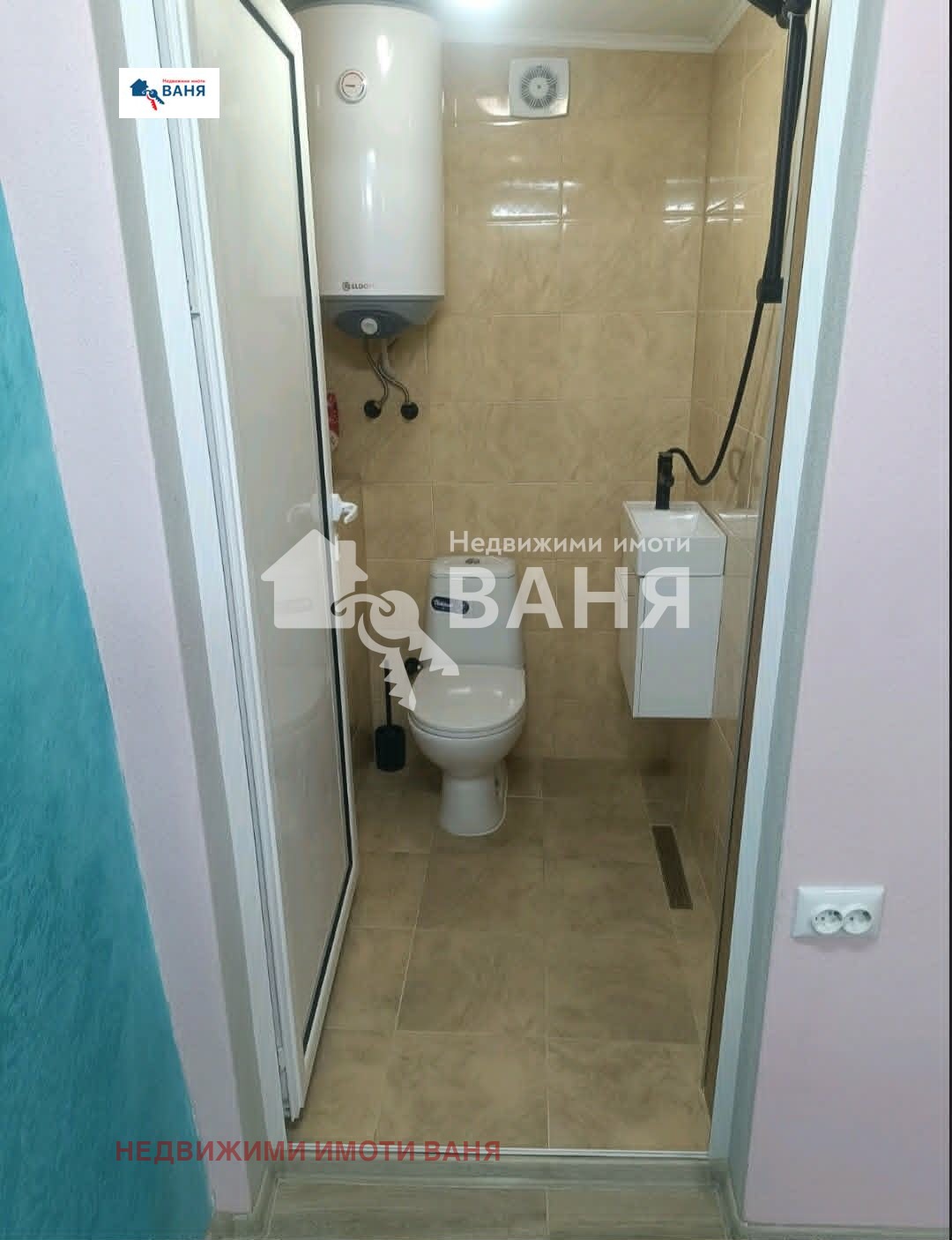 Дава под наем ОФИС, гр. Карлово, област Пловдив, снимка 10 - Офиси - 55554866