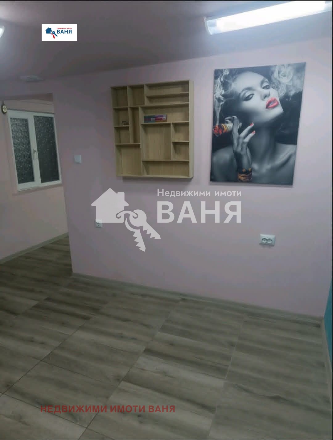 Дава под наем ОФИС, гр. Карлово, област Пловдив, снимка 5 - Офиси - 55554866
