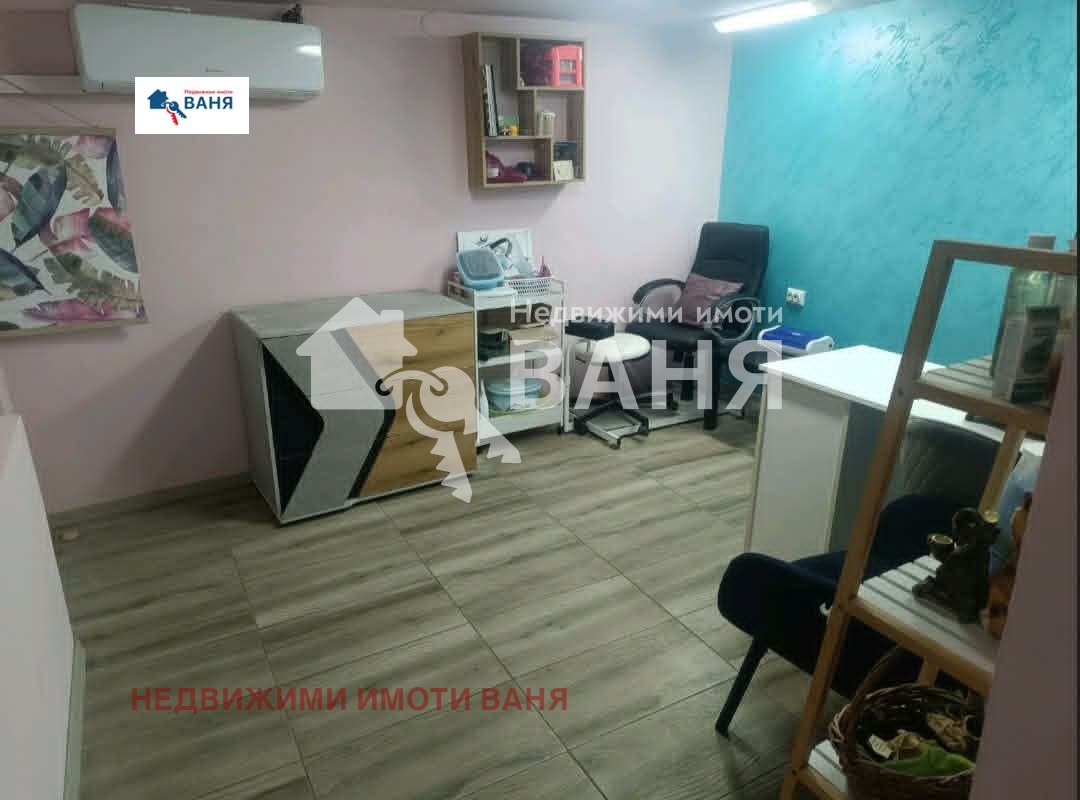 Дава под наем ОФИС, гр. Карлово, област Пловдив