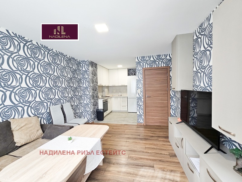 Дава под Наем 2-СТАЕН в град София, Люлин 3 - 55 кв.м / 500 € » 977.92 лв., НАДИЛЕНА РИЪЛ ЕСТЕЙТС