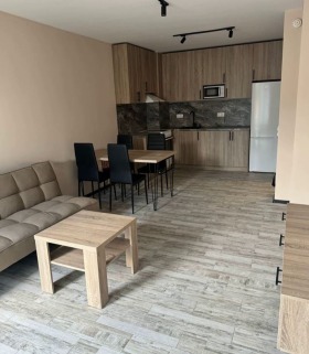 1 dormitorio Vitosha, Sofia 1