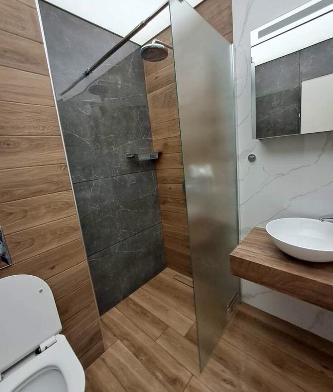 Para alugar  1 quarto Plovdiv , Ostromila , 65 m² | 89536845 - imagem [8]