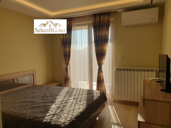 Te huur  1 slaapkamer Veliko Tarnovo , Buzludzja , 62 m² | 90610744 - afbeelding [4]