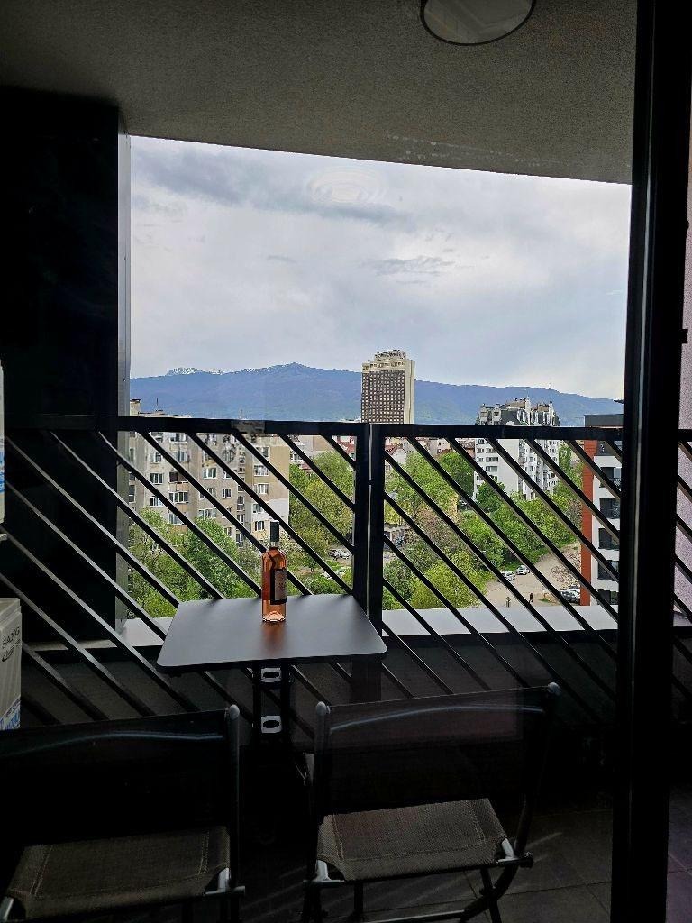 Da affittare  1 camera da letto Sofia , Tsentar , 79 mq | 51313940 - Immagine [10]