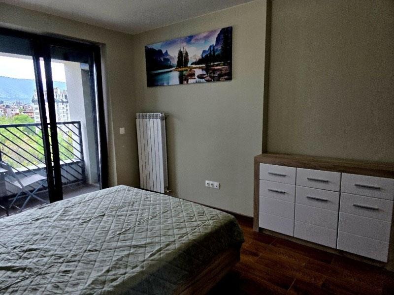 Da affittare  1 camera da letto Sofia , Tsentar , 79 mq | 51313940 - Immagine [8]