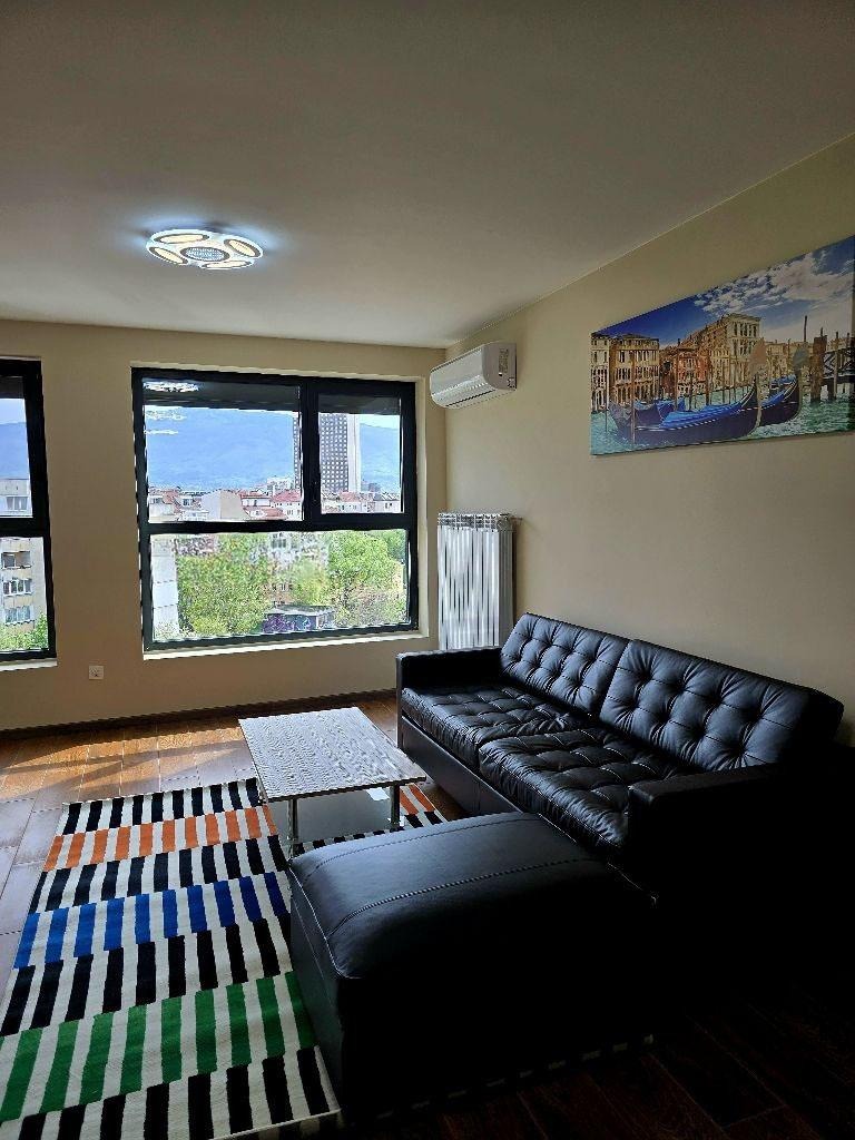 Da affittare  1 camera da letto Sofia , Tsentar , 79 mq | 51313940 - Immagine [3]