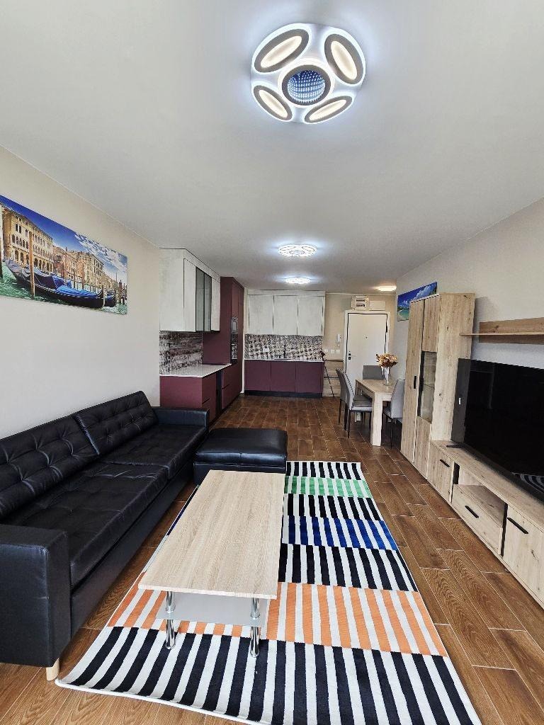 Da affittare  1 camera da letto Sofia , Tsentar , 79 mq | 51313940 - Immagine [2]