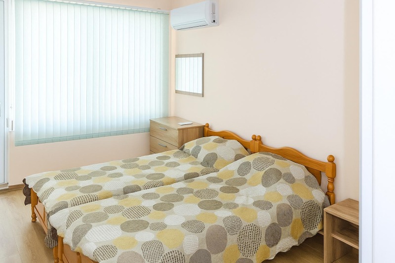 Дава под наем 2-СТАЕН, гр. Пловдив, Южен, снимка 2 - Апартаменти - 52372052