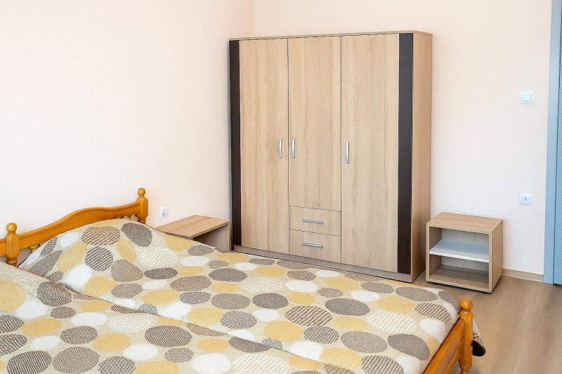 Дава под наем 2-СТАЕН, гр. Пловдив, Южен, снимка 3 - Апартаменти - 52372052