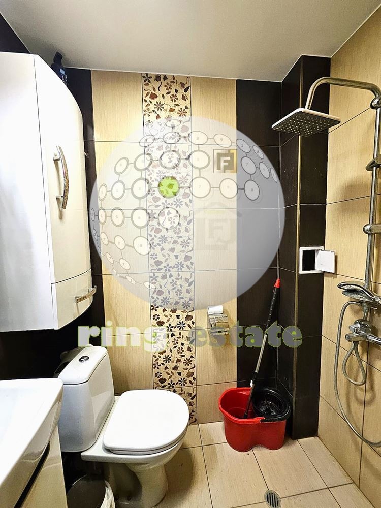 Дава под наем 2-СТАЕН, гр. Пловдив, Кършияка, снимка 5 - Апартаменти - 53356508