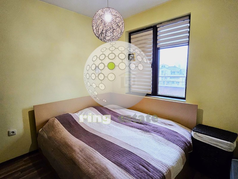 Дава под наем 2-СТАЕН, гр. Пловдив, Кършияка, снимка 6 - Апартаменти - 53356508