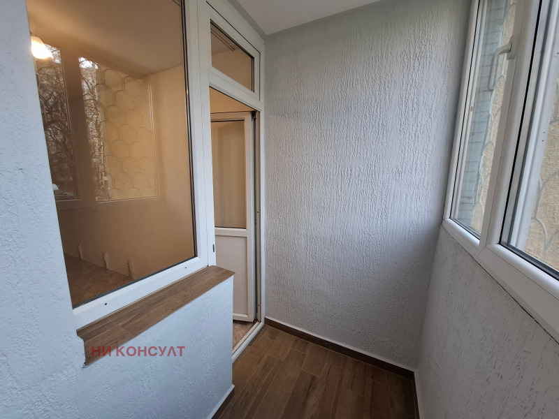 Дава под наем 2-СТАЕН, гр. София, Красна поляна 2, снимка 12 - Апартаменти - 53424169