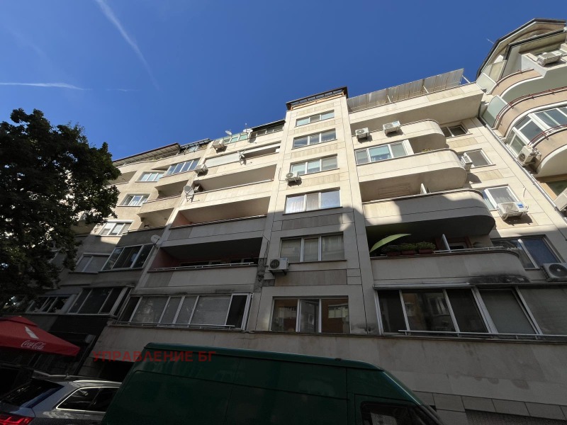 For Rent  2 bedroom Sofia , Belite brezi , 110 sq.m | 92603586 - image [13]