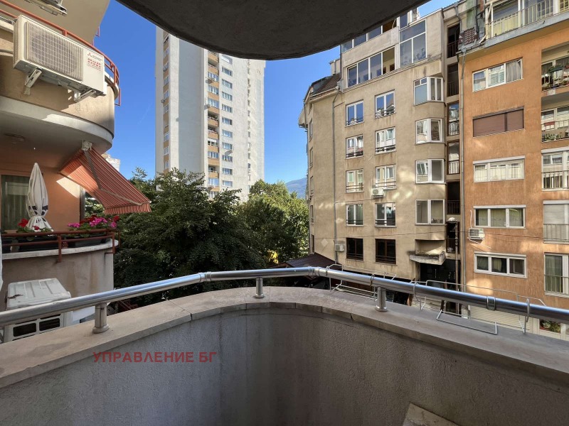 For Rent  2 bedroom Sofia , Belite brezi , 110 sq.m | 92603586 - image [11]