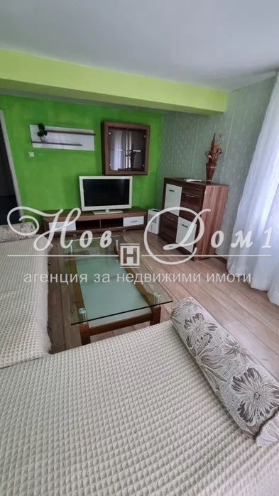 Дава под наем ЕТАЖ ОТ КЪЩА, гр. Варна, Галата