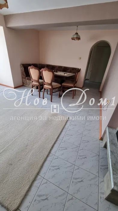 Дава под наем ЕТАЖ ОТ КЪЩА, гр. Варна, Галата, снимка 6 - Етаж от къща - 54213087