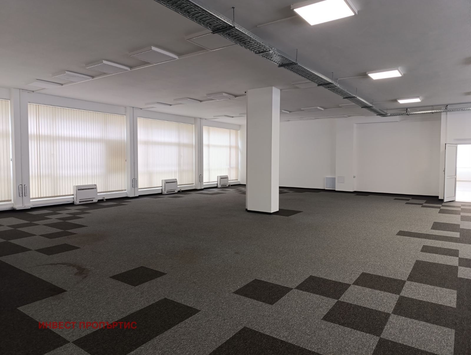 Дава под наем ОФИС, гр. София, Хладилника, снимка 4 - Офиси - 56271122