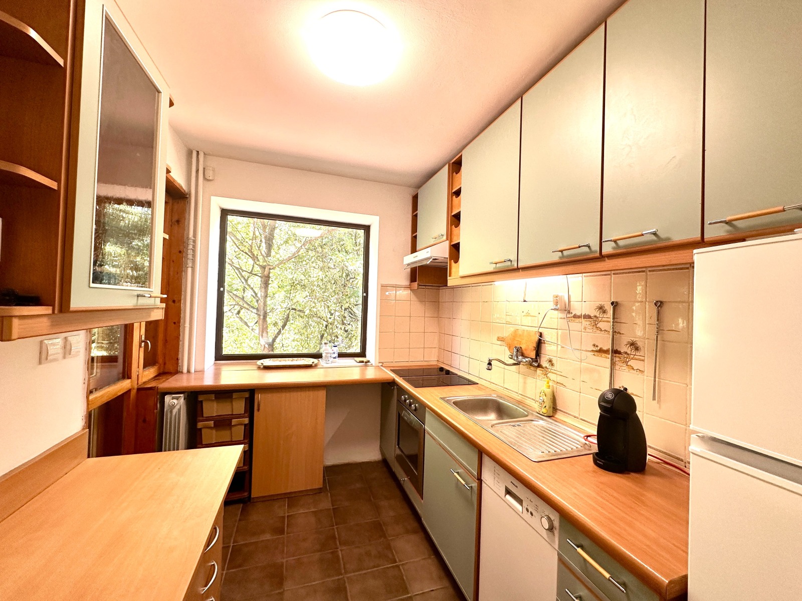 Дава под наем КЪЩА, гр. София, Драгалевци, снимка 9 - Къщи - 56113580