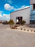 Дава под наем  Склад град Пловдив , Коматево , 500 кв.м | 34190048 - изображение [2]